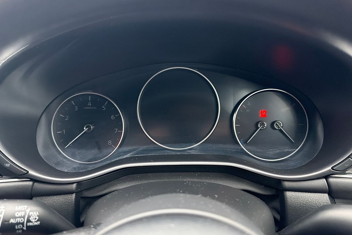 2021 Mazda 3 G20 Pure BP Series