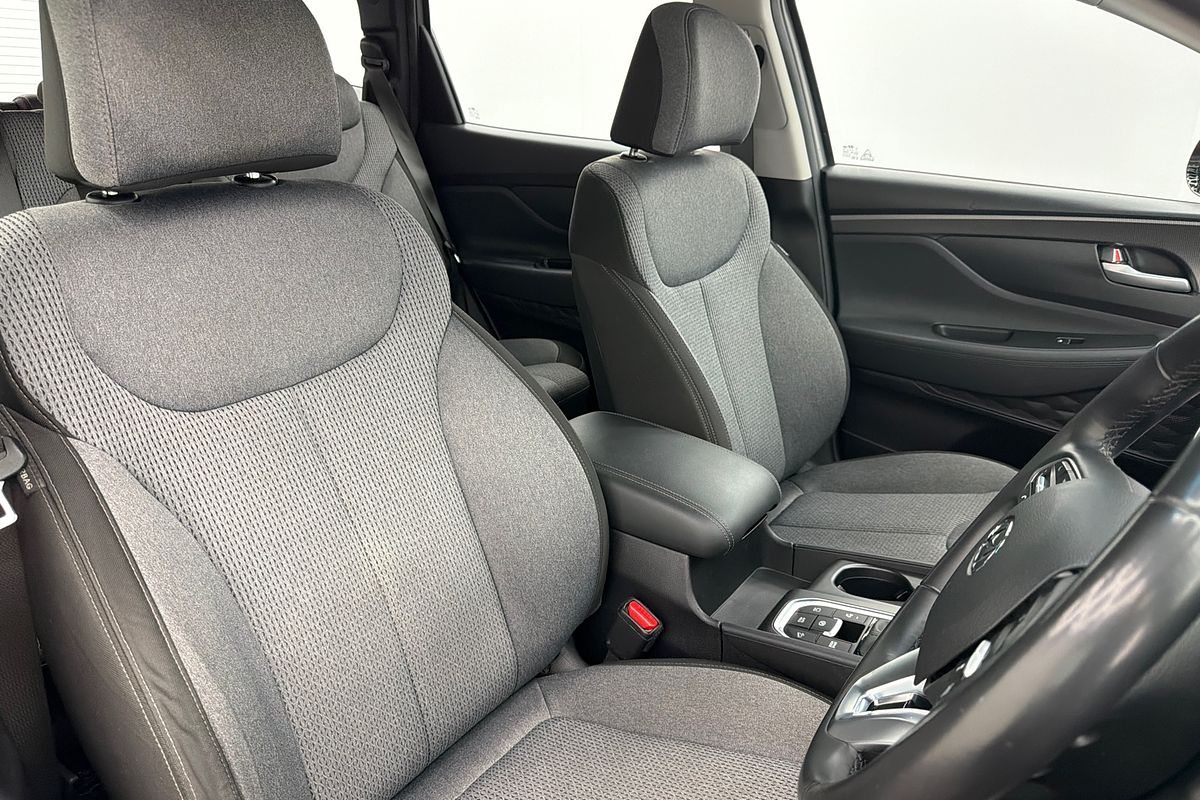 2018 Hyundai Santa Fe Active TM