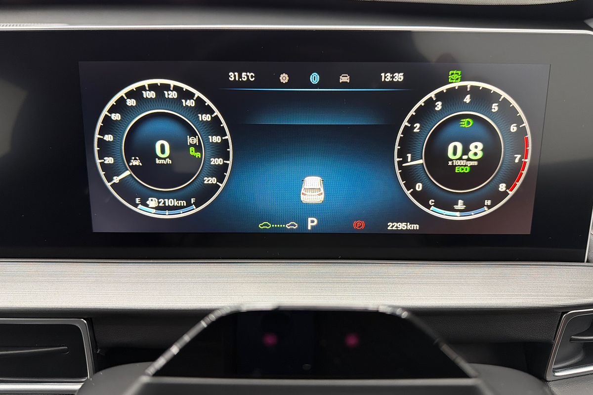 2024 Chery Tiggo 4 Pro Ultimate