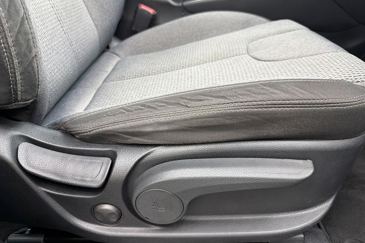 2018 Hyundai Santa Fe Active TM