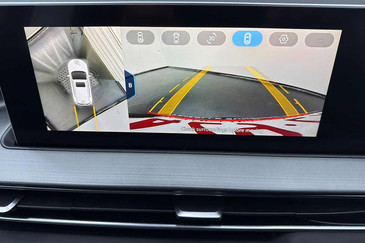 2024 Chery Tiggo 4 Pro Ultimate