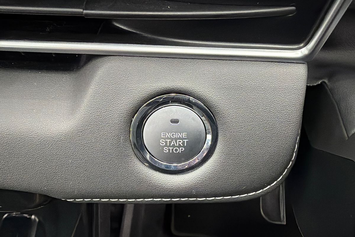 2024 Chery Tiggo 4 Pro Ultimate