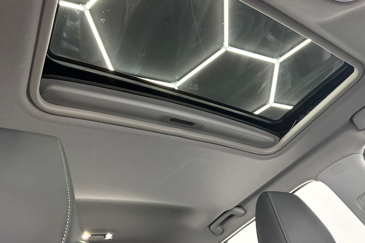 2024 Chery Tiggo 4 Pro Ultimate