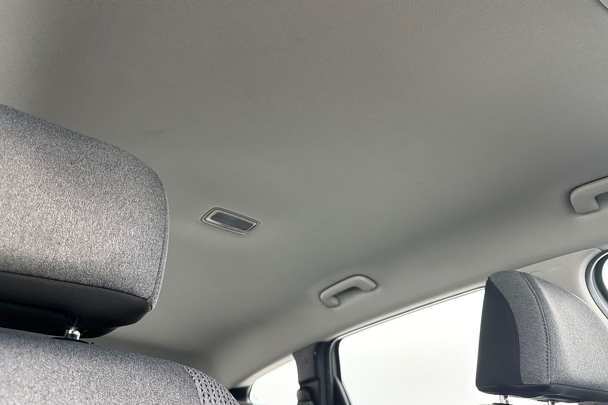 2018 Hyundai Santa Fe Active TM