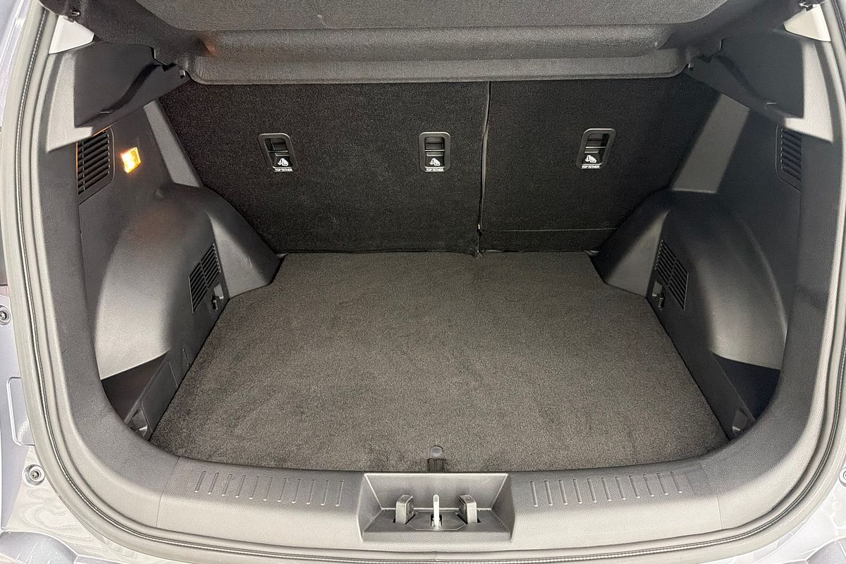 2024 Chery Tiggo 4 Pro Ultimate