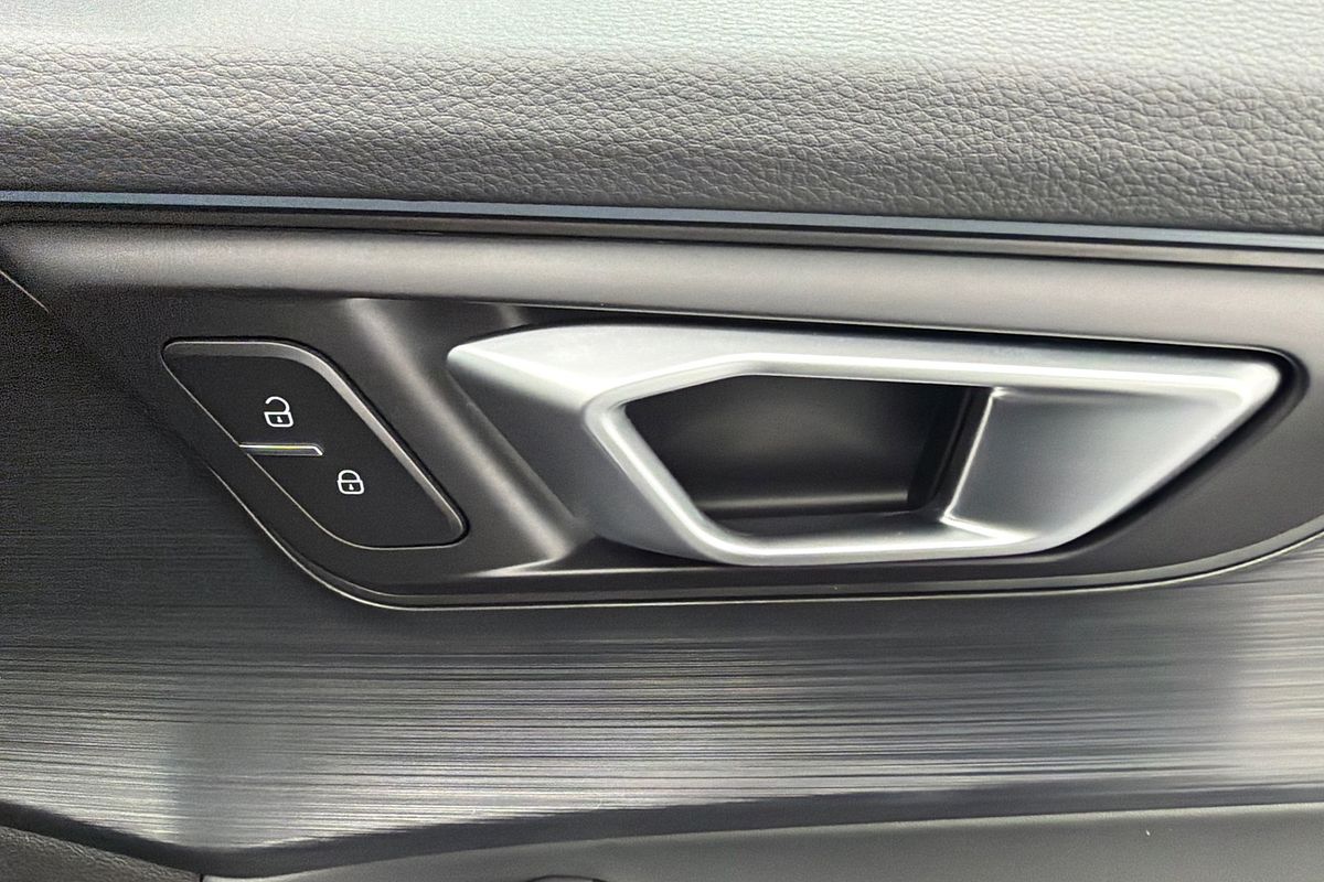 2024 Chery Tiggo 4 Pro Ultimate