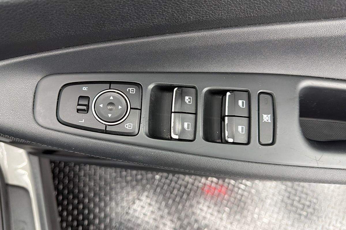 2018 Hyundai Santa Fe Active TM