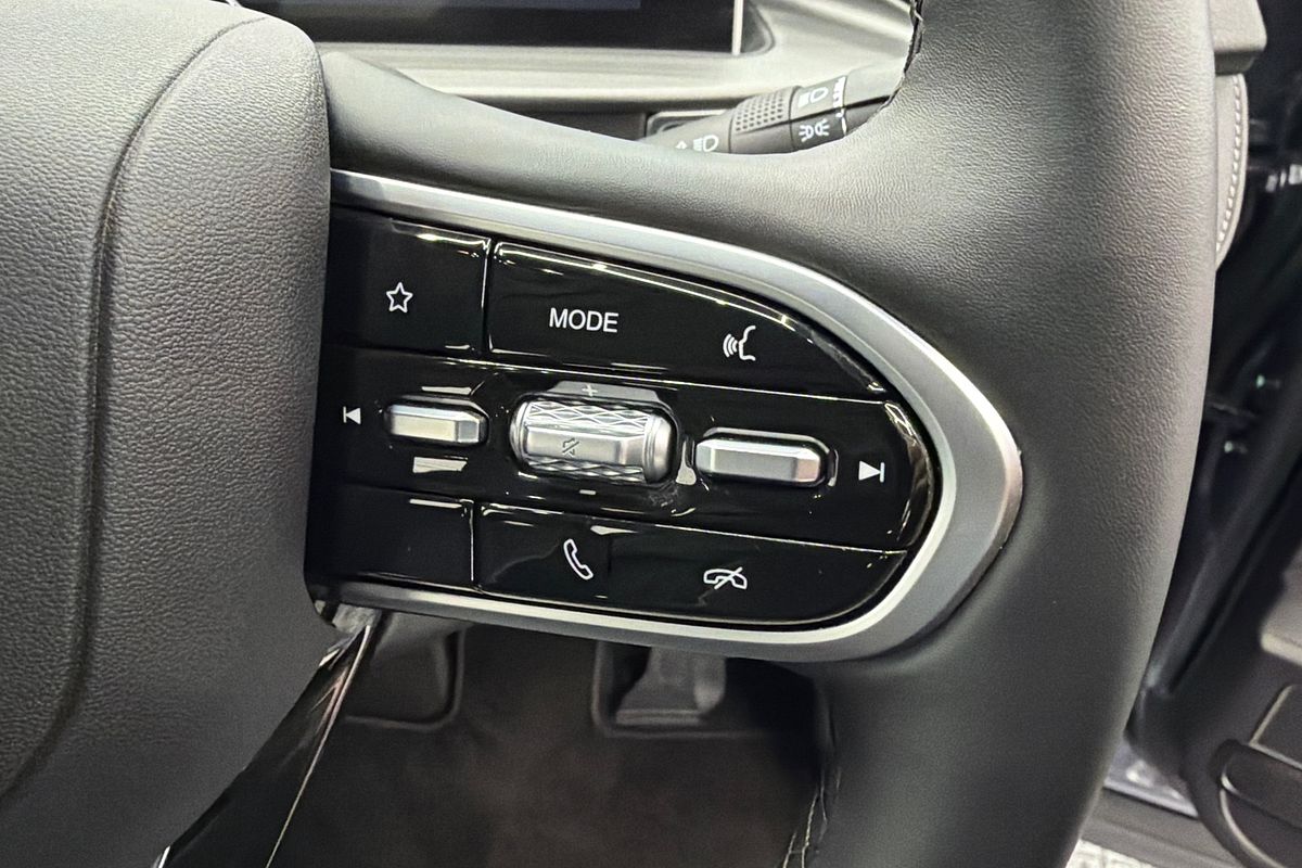 2024 Chery Tiggo 4 Pro Ultimate