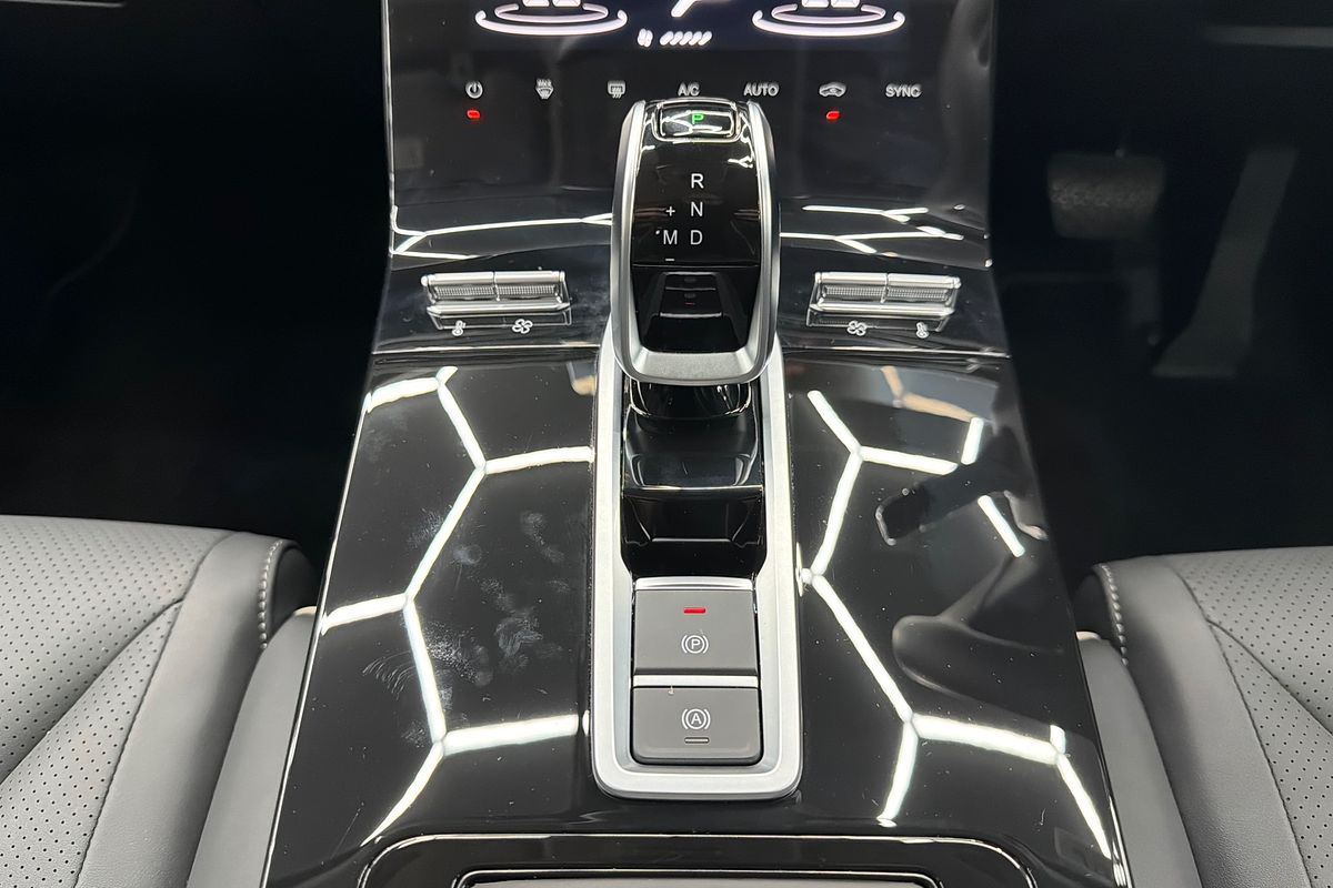 2024 Chery Tiggo 4 Pro Ultimate