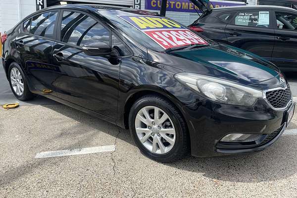 2014 Kia Cerato S YD