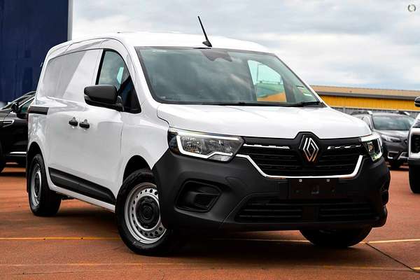 2025 Renault Kangoo L1 XFK SWB