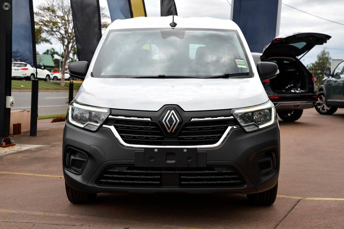 2025 Renault Kangoo L1 XFK SWB