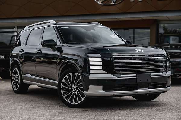 2026 Hyundai Palisade Calligraphy LX3.V1