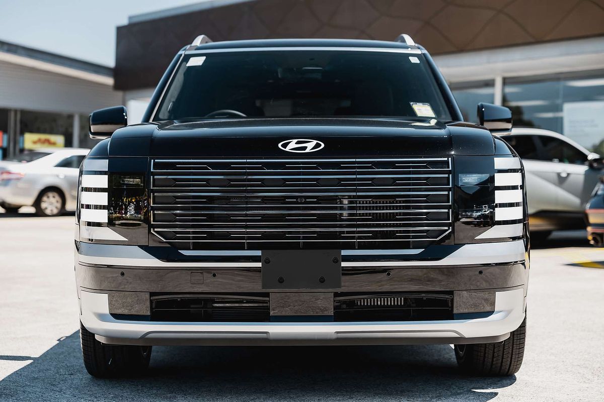 2026 Hyundai Palisade Calligraphy LX3.V1