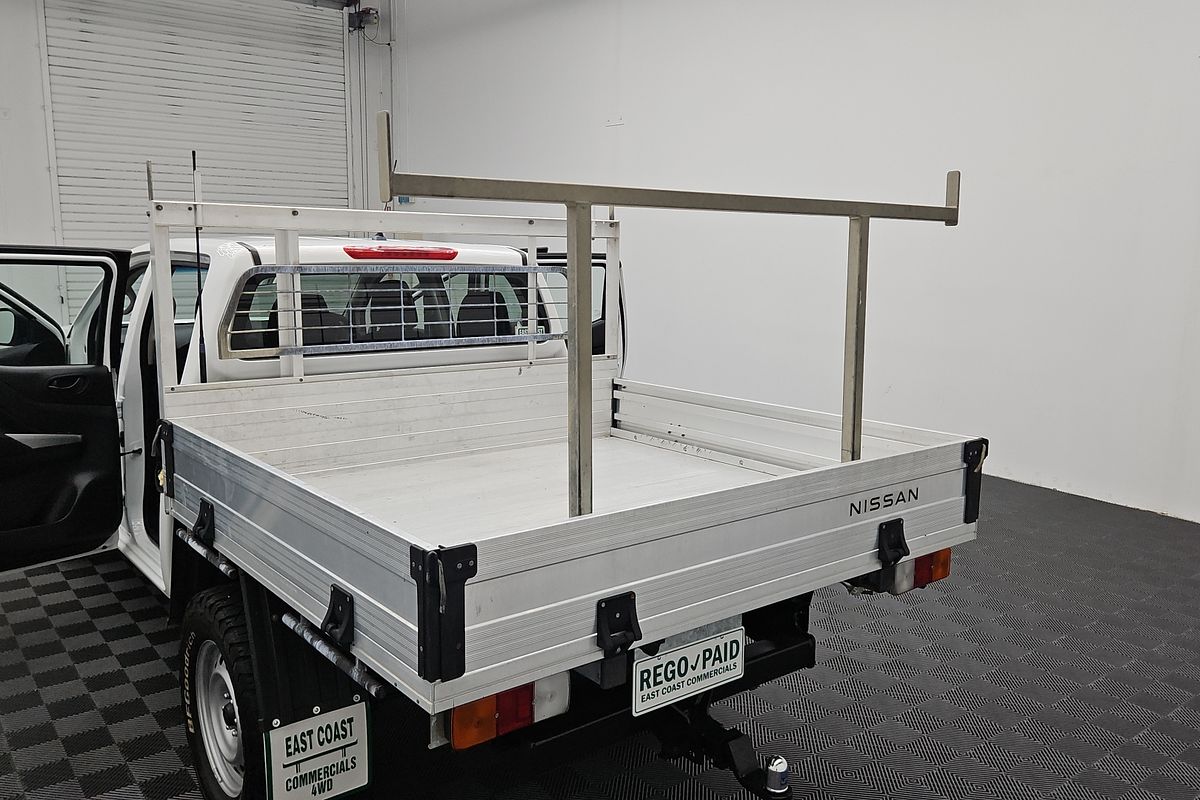 2021 Nissan Navara SL D23 4X4