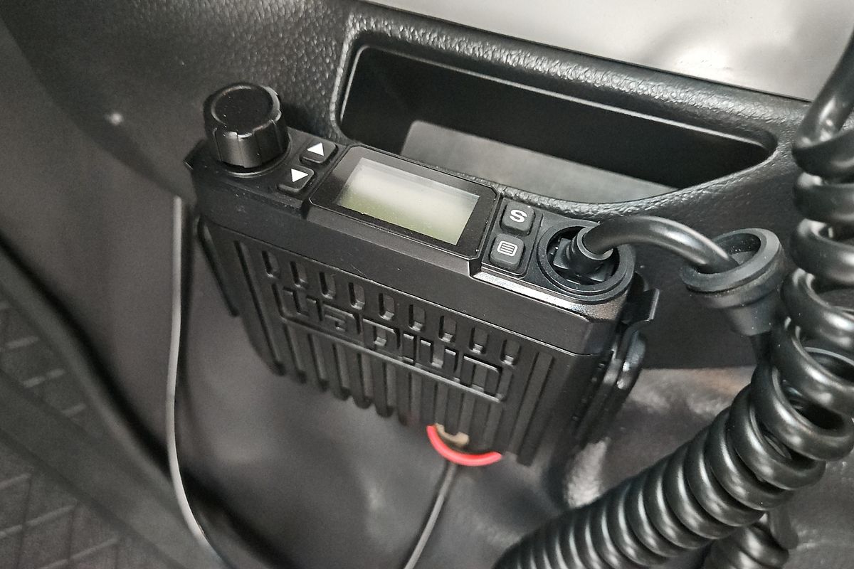 2021 Nissan Navara SL D23 4X4