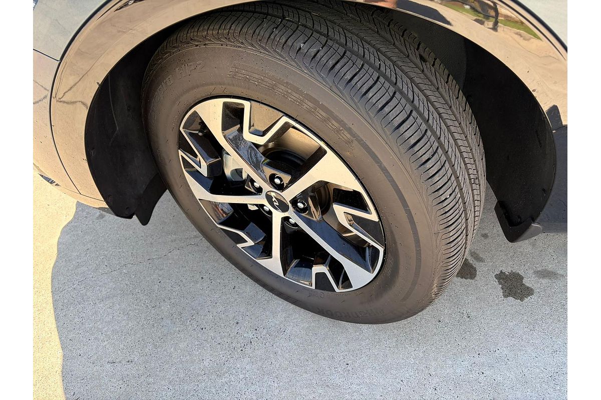 2025 Kia Sportage SX NQ5