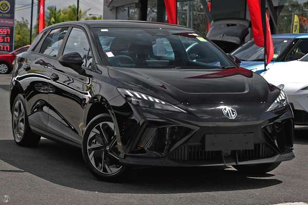 2025 MG MG4 Excite 51 125kW MEH32