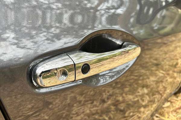 2015 Honda Civic VTi-S 9th Gen Ser II thumb-10