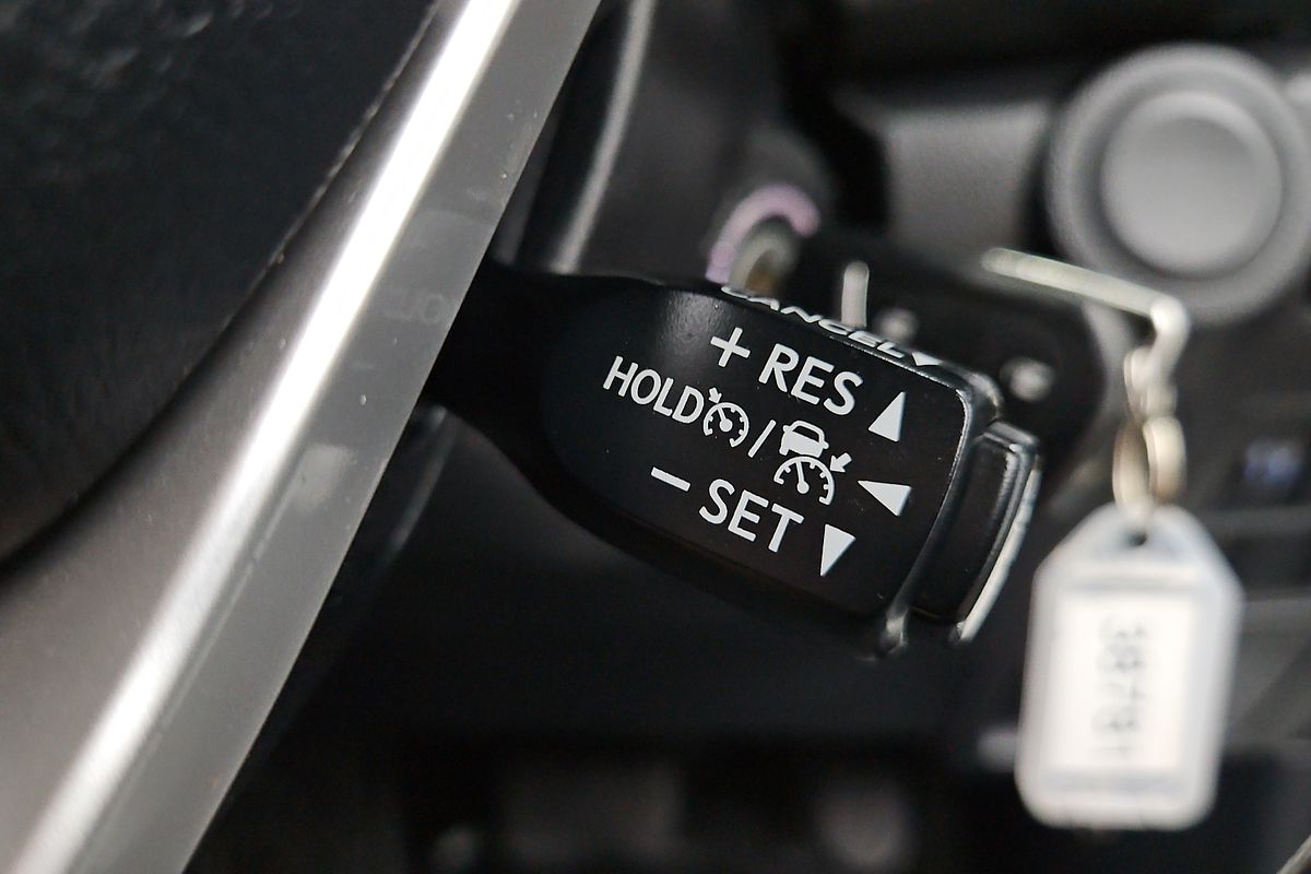 2022 Toyota Hilux SR GUN126R 4X4