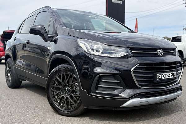 2019 Holden Trax LS TJ