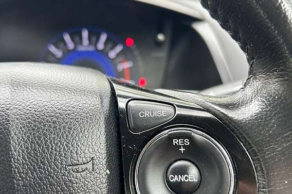 2015 Honda Civic VTi-S 9th Gen Ser II thumb-17