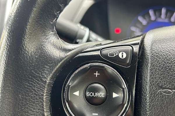 2015 Honda Civic VTi-S 9th Gen Ser II thumb-19