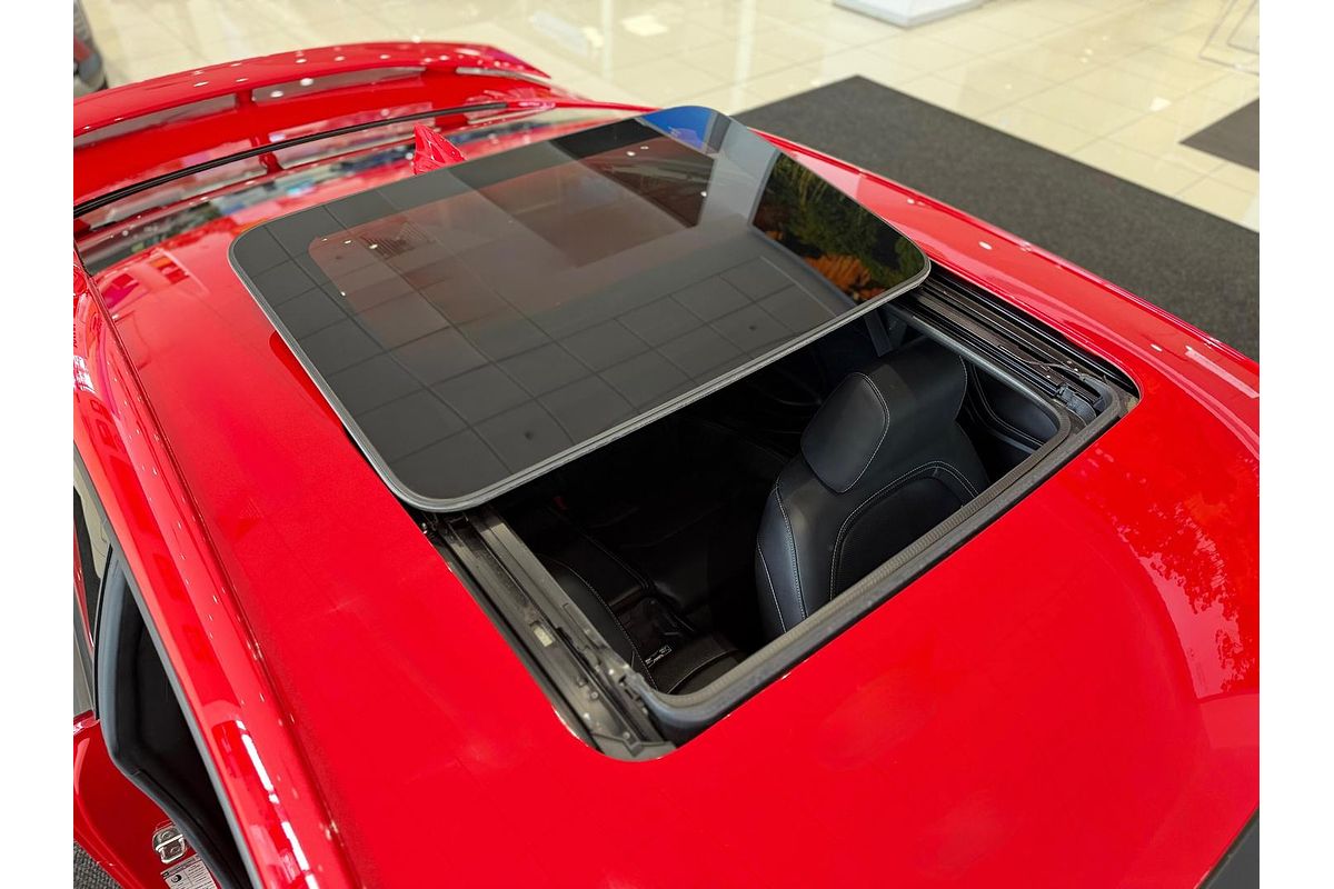 2018 Chevrolet Camaro 2SS