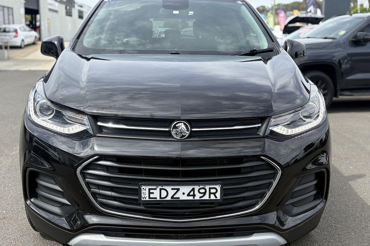 2019 Holden Trax LS TJ