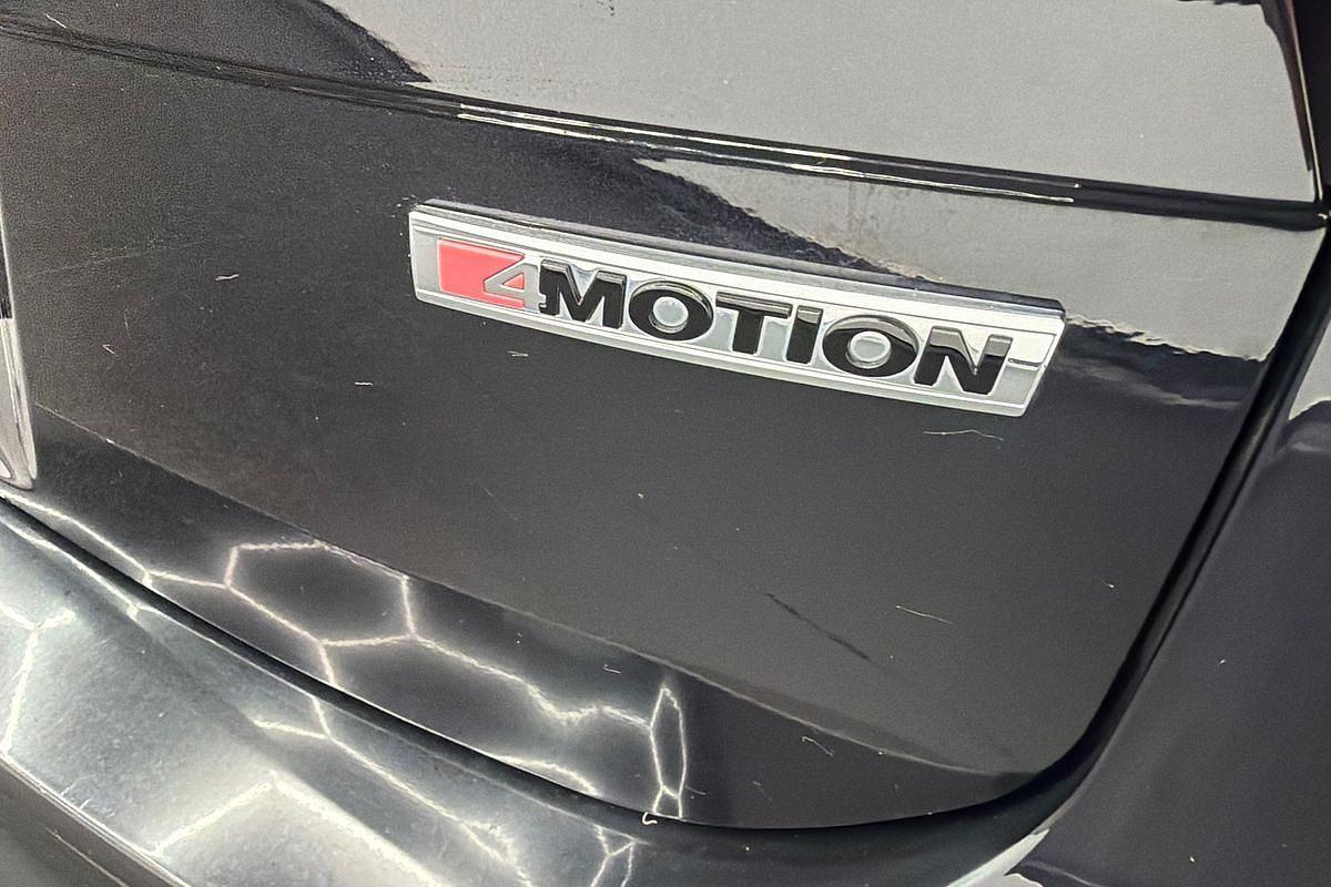 2020 Volkswagen Tiguan 162TSI Highline Allspace 5N