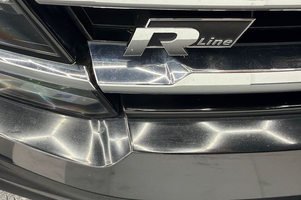 2020 Volkswagen Tiguan 162TSI Highline Allspace 5N