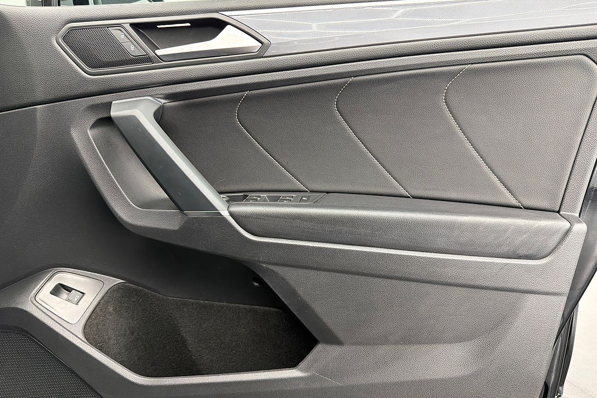 2020 Volkswagen Tiguan 162TSI Highline Allspace 5N