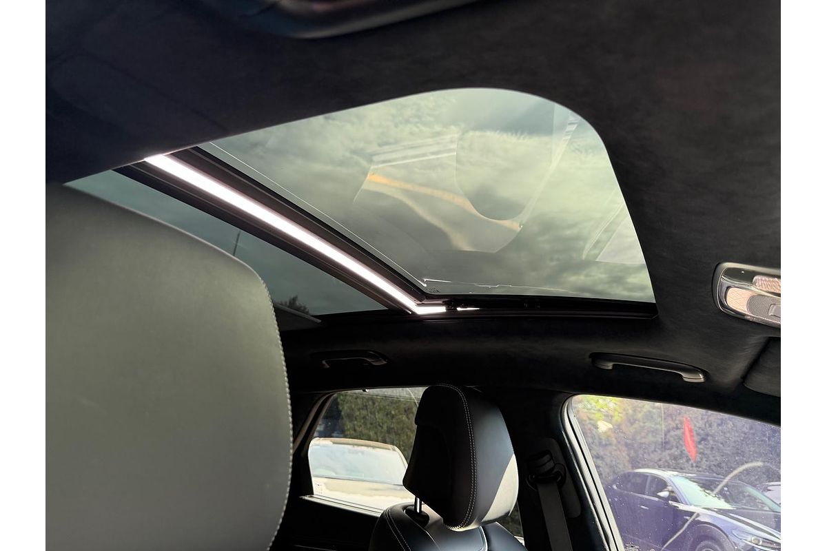 2023 Genesis GV70 3.5T AWD Sport JK.V2