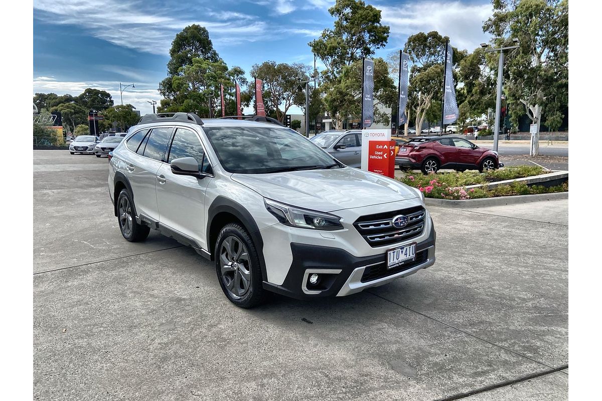 2021 Subaru Outback AWD 6GEN