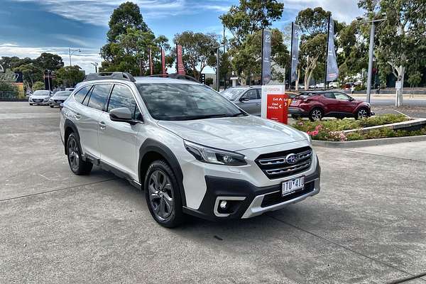 2021 Subaru Outback AWD 6GEN