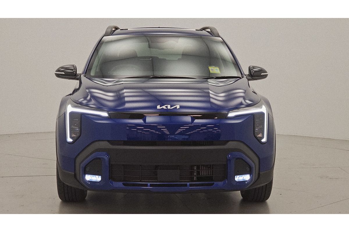 2025 Kia Stonic GT-Line YB PE2