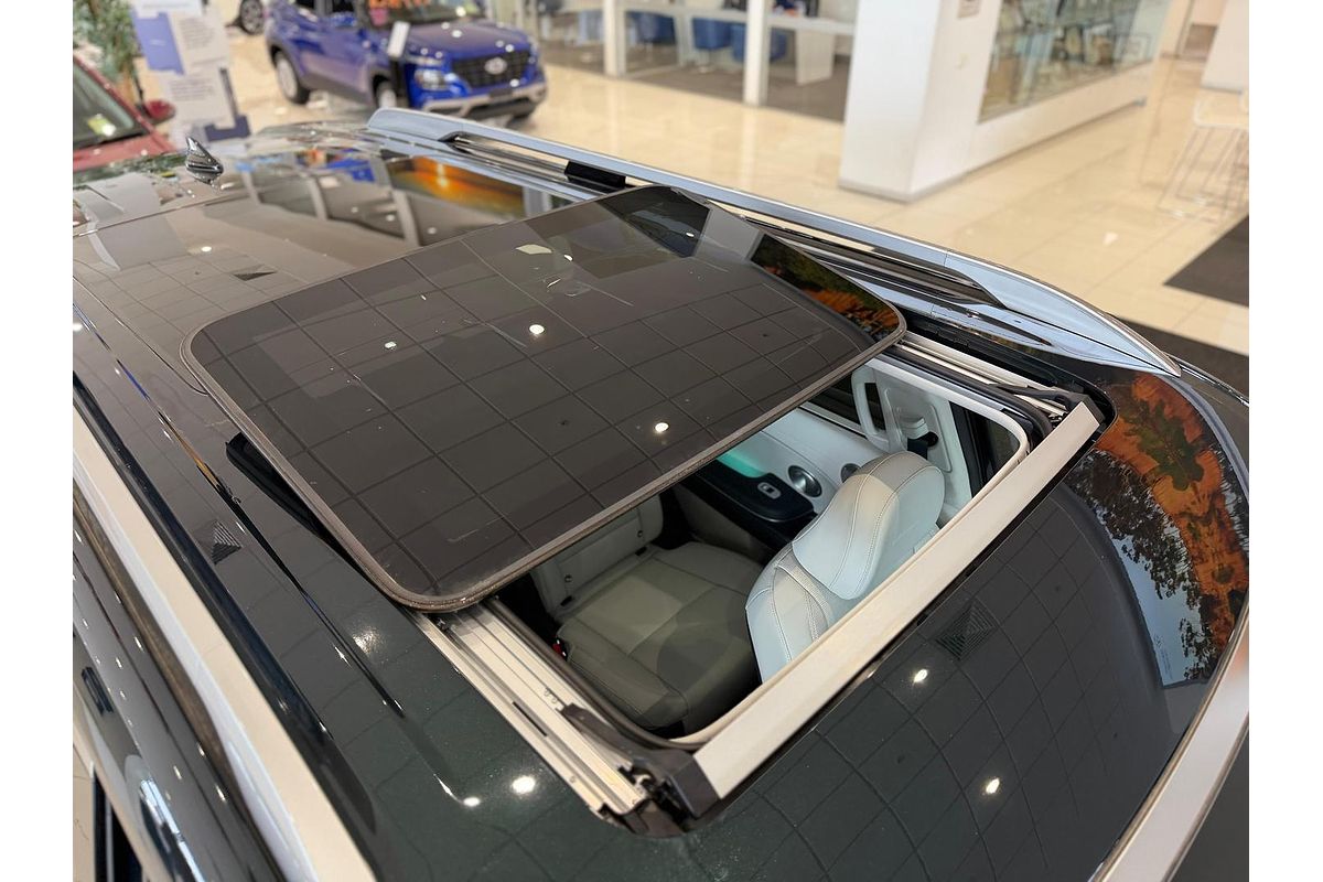 2026 Hyundai Palisade Calligraphy LX3.V1