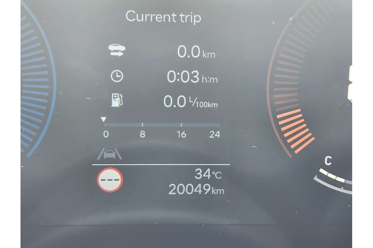 2025 Hyundai Tucson NX4.V3