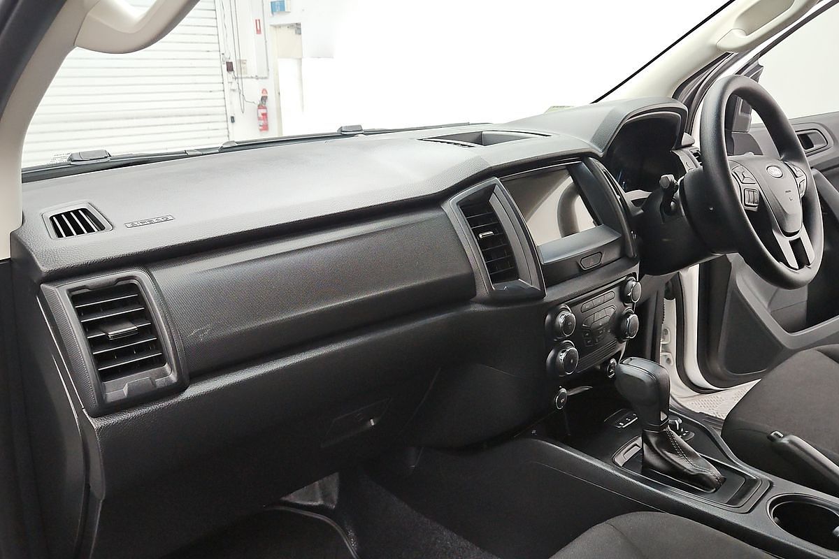 2020 Ford Ranger XL PX MkIII 4X4 3.2L