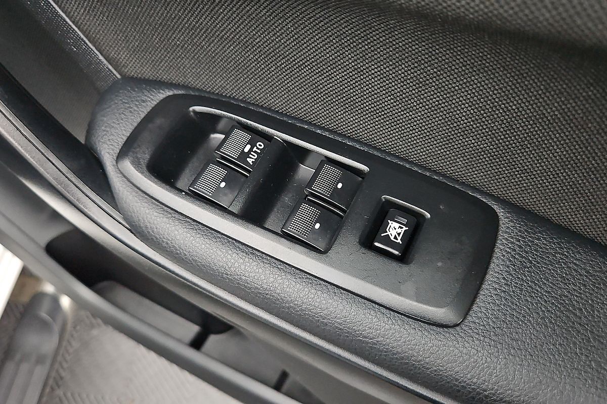 2020 Ford Ranger XL PX MkIII 4X4 3.2L