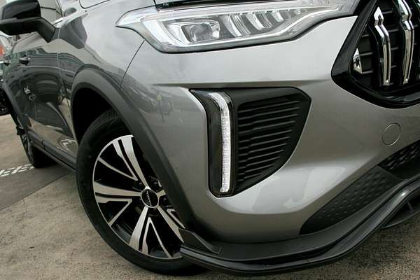 2025 GWM Haval Jolion Lux Hybrid A02