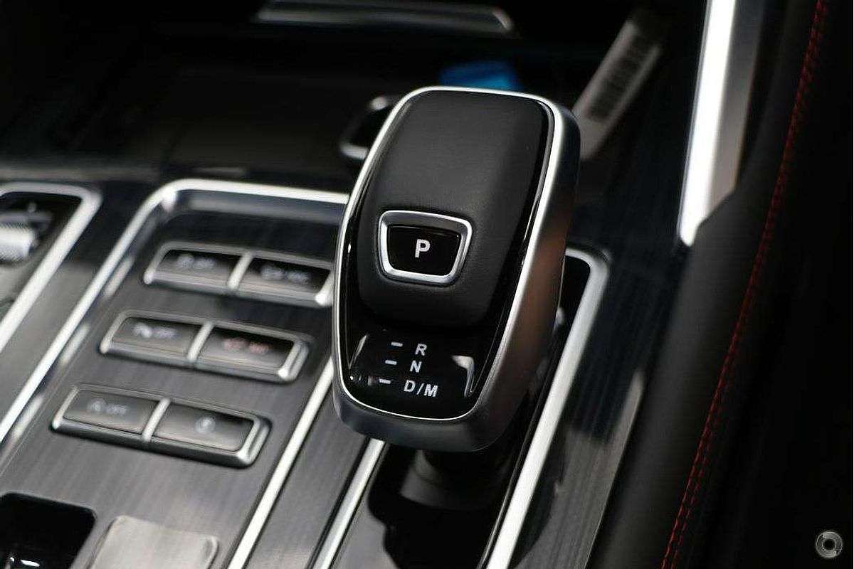 2025 Foton Tunland V7-C P4 4X4