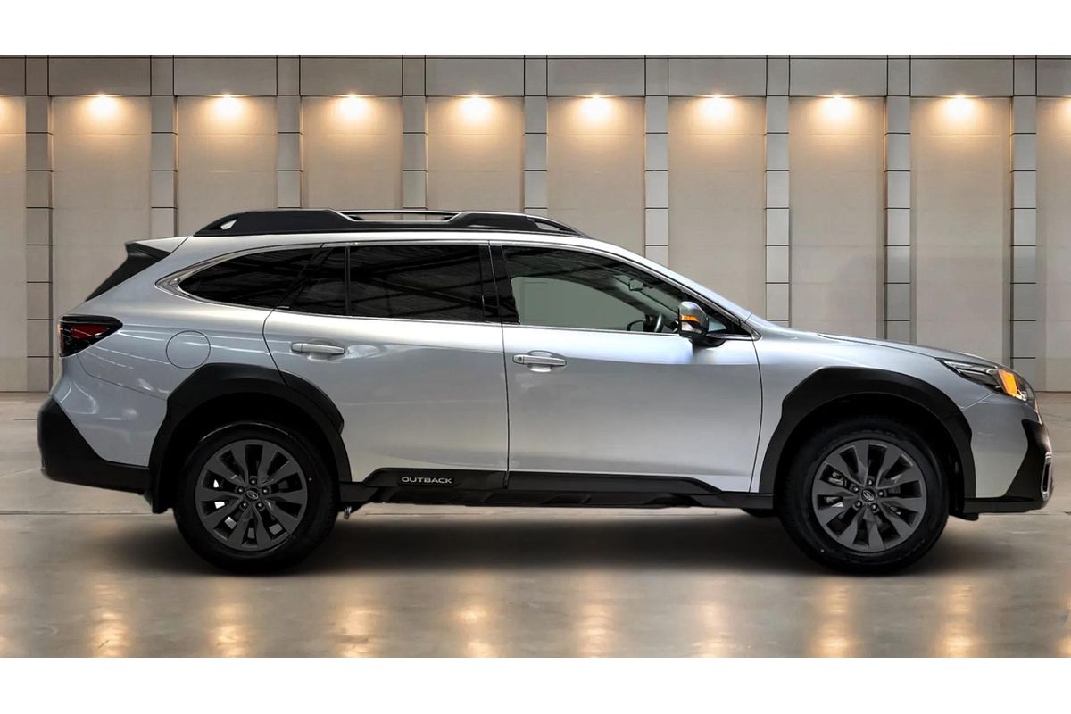 2024 Subaru Outback AWD 6GEN