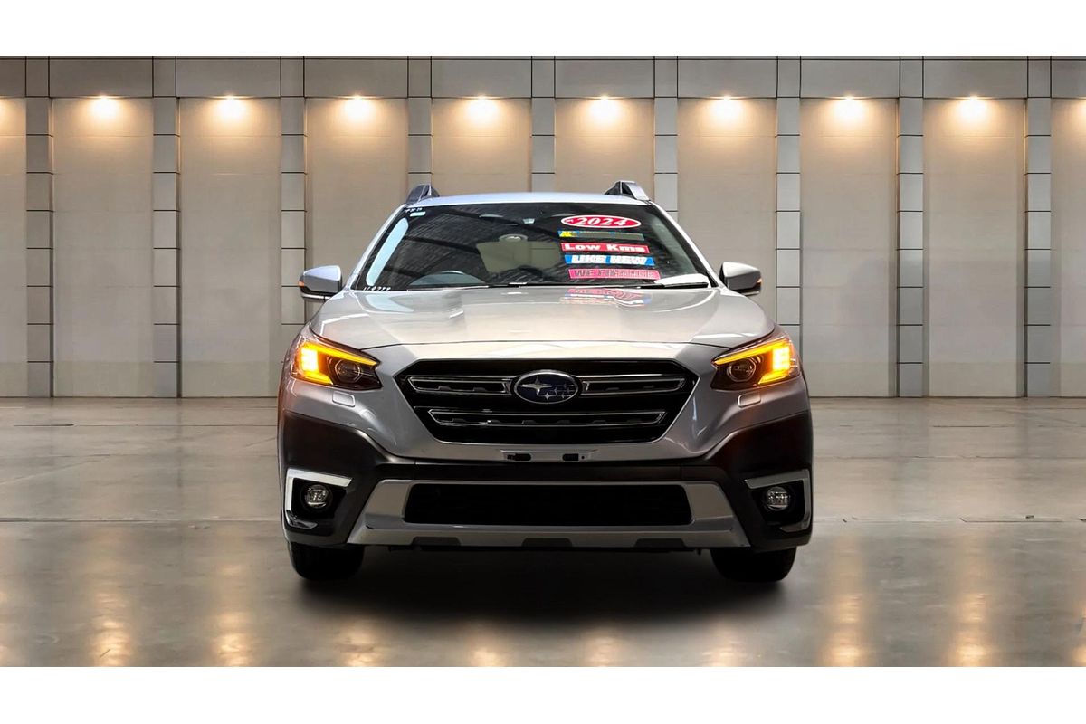 2024 Subaru Outback AWD 6GEN