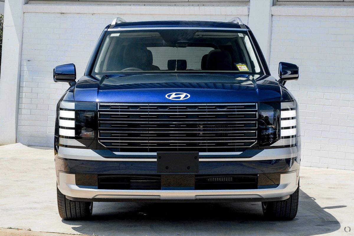 2026 Hyundai Palisade Calligraphy LX3.V1 AWD