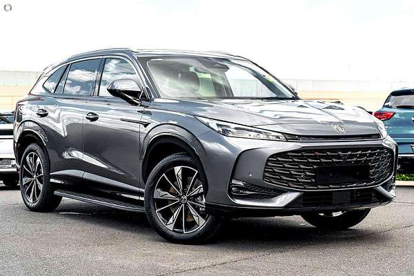 2025 MG HS Super Hybrid Essence AS33P