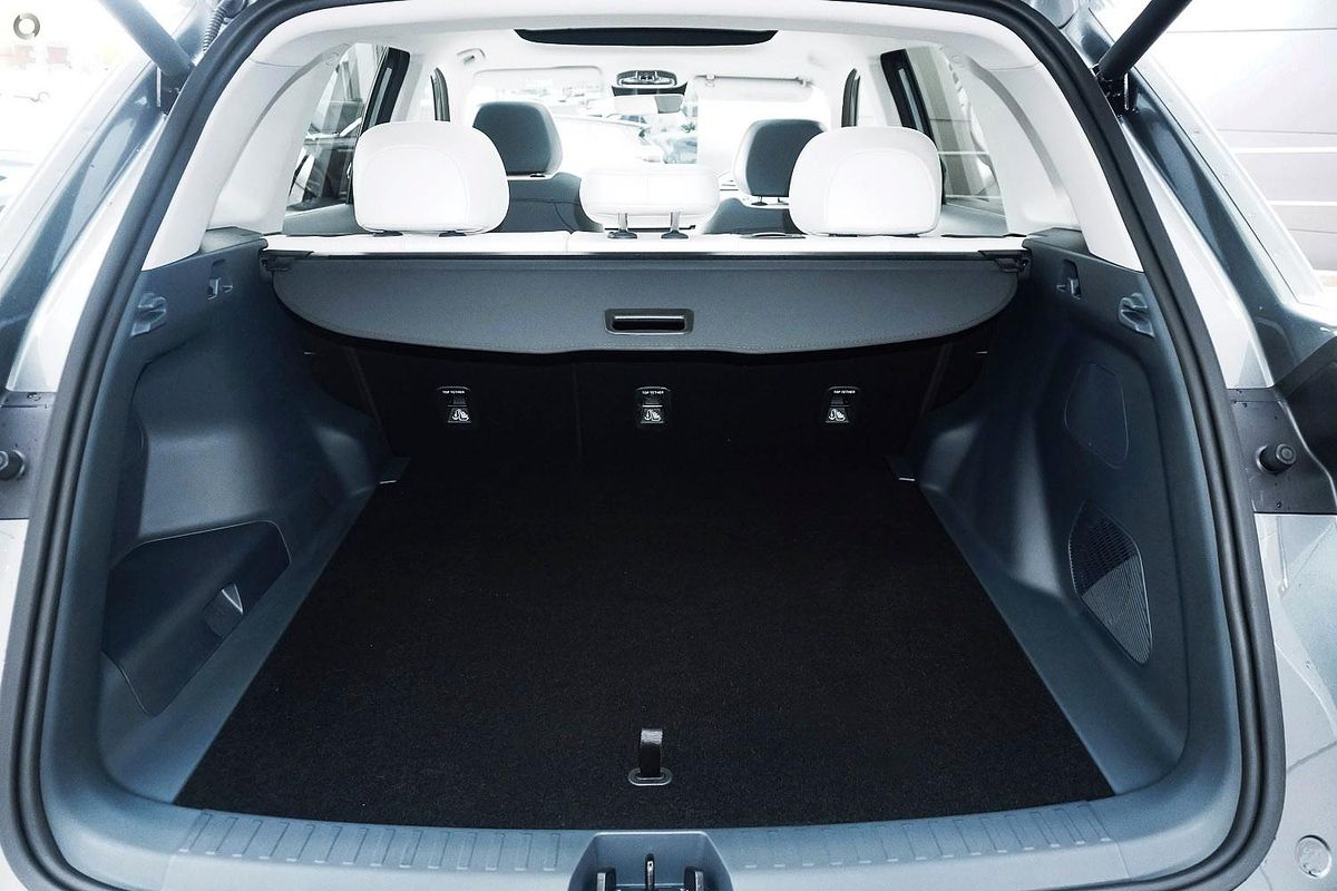 2026 Geely Starray EM-i Inspire P145