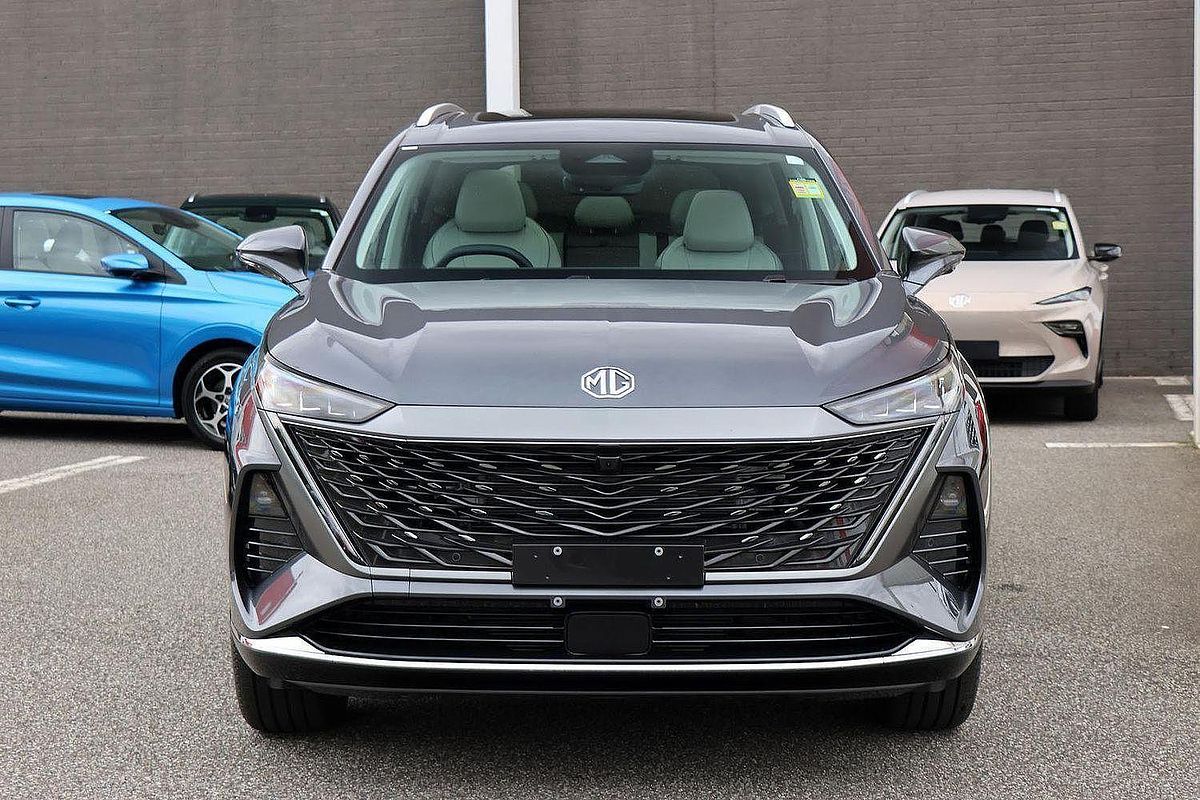2025 MG QS Essence IS31