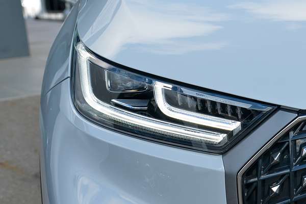 2025 Chery Tiggo 8 Pro Max Urban thumb-1