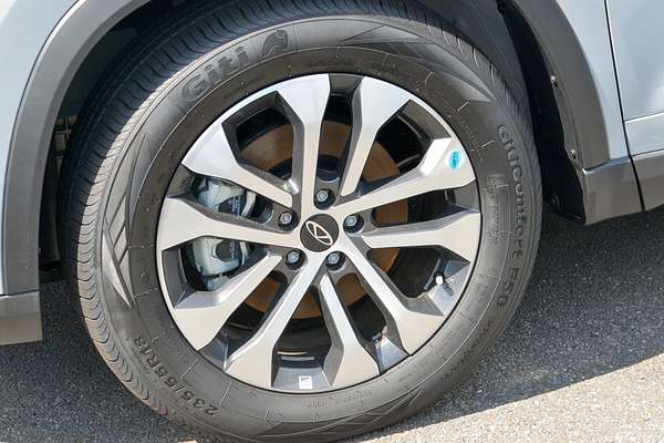 2025 Chery Tiggo 8 Pro Max Urban thumb-3